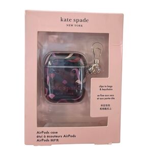 Kate Spade airpods case NIB